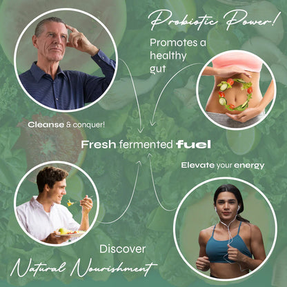  "Known Kombucha Gummies VEGAN bottle highlighting