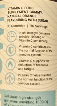 known-orange-vitamin-c-gummies-vegan