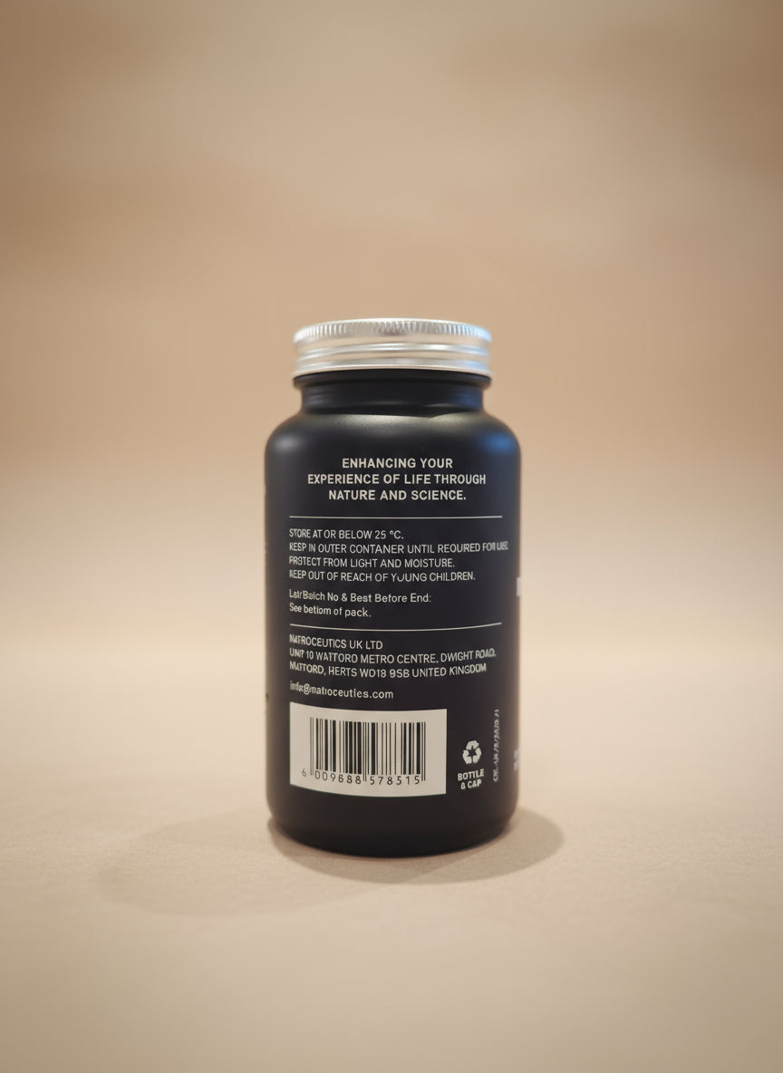 Natroceutics Creatine 240g Supplement Powder