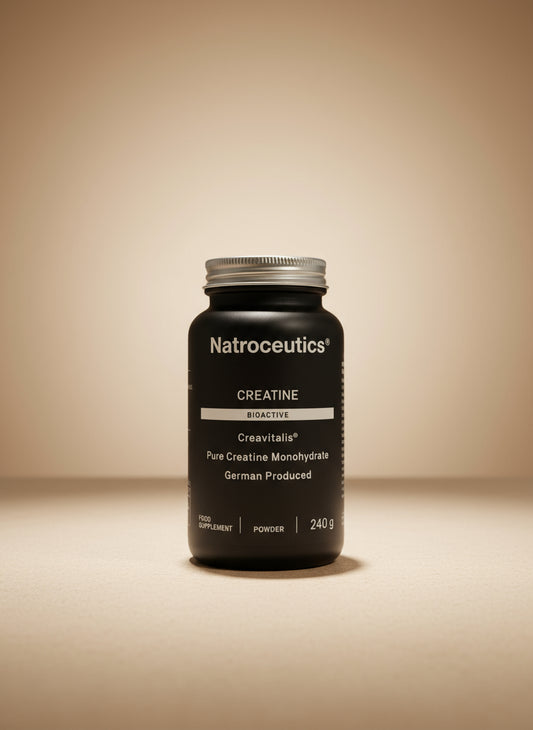 Natroceutics Creatine Bioactive Creavitalis 240g Tub