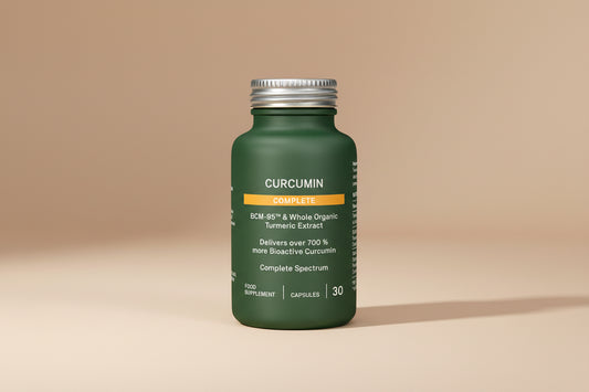 Natroceutics Curcumin Complete – Curcumin – 30 Capsules