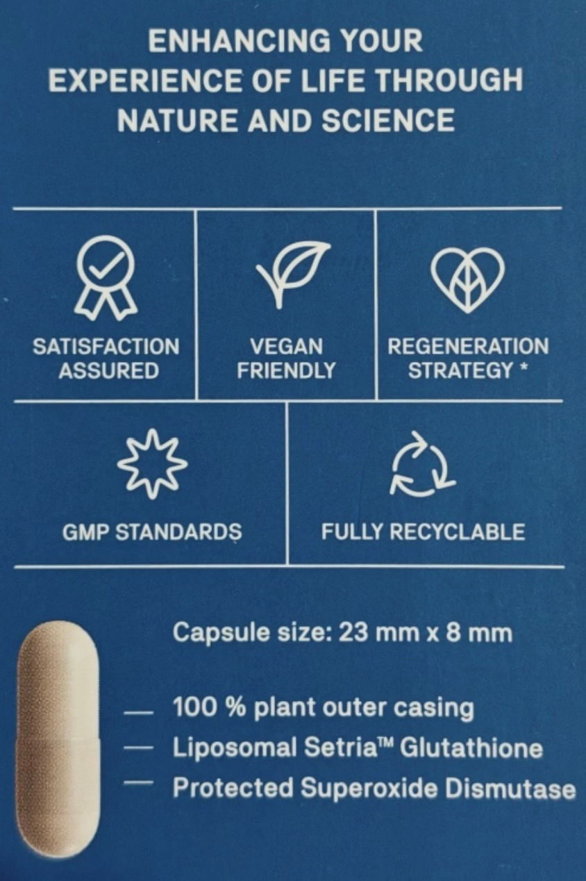 glutathione ireland reduced in liposomal glutathione ireland Bandini Liposomal Glutathione What Is Reduced Glutathione? Benefits, Biocare Reduced Glutathione 90 Capsules