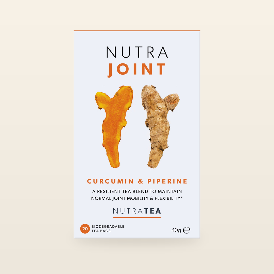 NutraTea Nutra Joint Tea – 20 Tea Bags original packaging