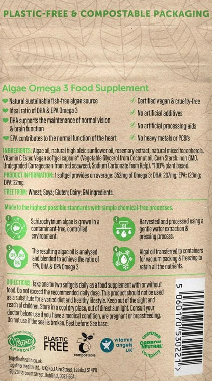 omega vit 3