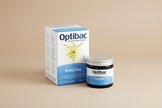 Optibac For Every Day 30 Capsules