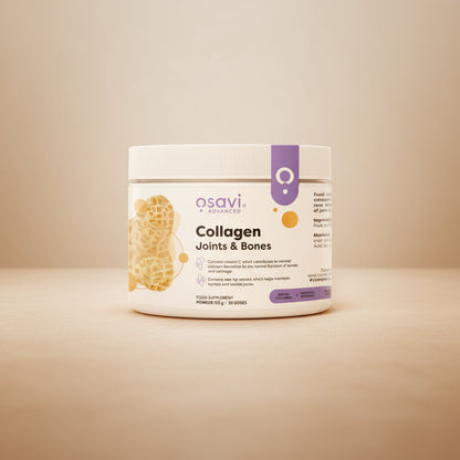 Osavi Collagen Peptides Joints & Bones 153g Powder Tub