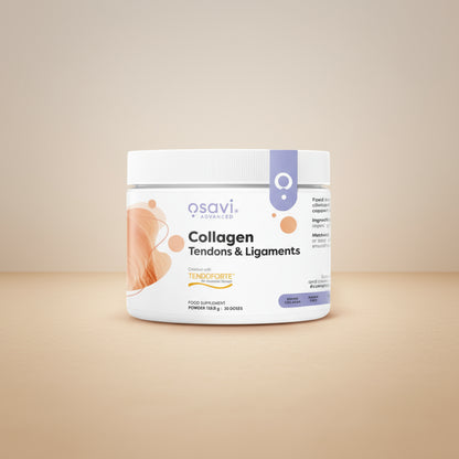 Osavi Collagen Peptides Tendons & Ligaments 150g Powder