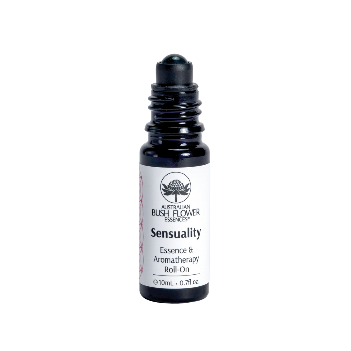 Australian Bush Flower Sensuality Essence & Aromatherapy Roll-On – 10ml original manufacturer product photograph