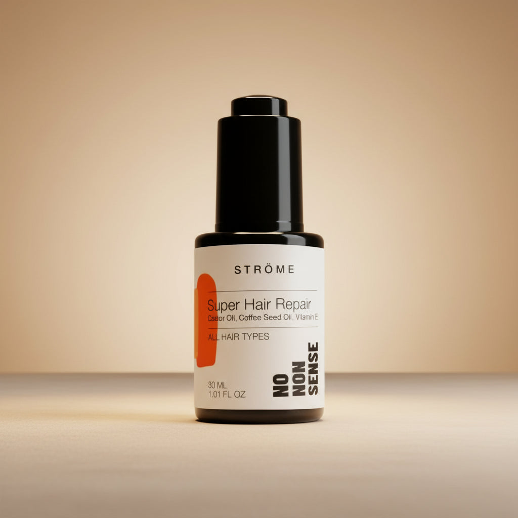 Ströme Super Hair Repair 30ml Hair Oil