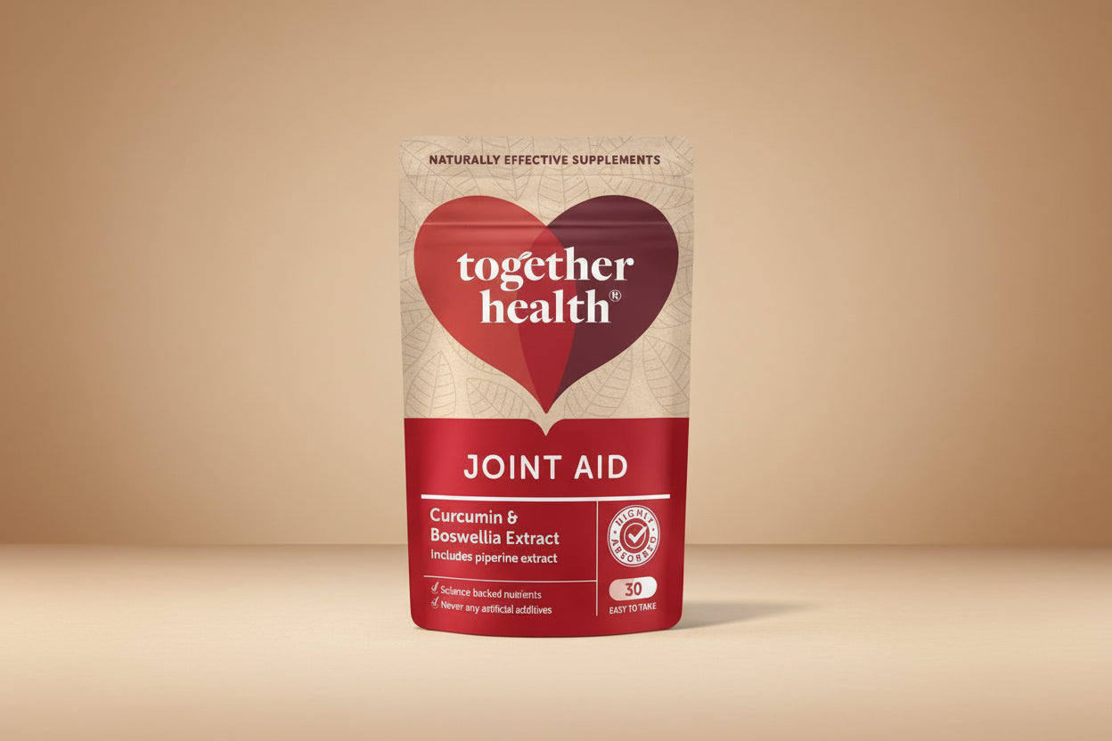 Together Health Joint Aid Capsules