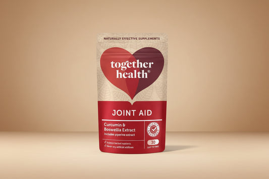 Together Health Joint Aid Capsules