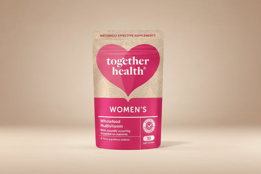 Together Health Women’s Multivitamin Capsules